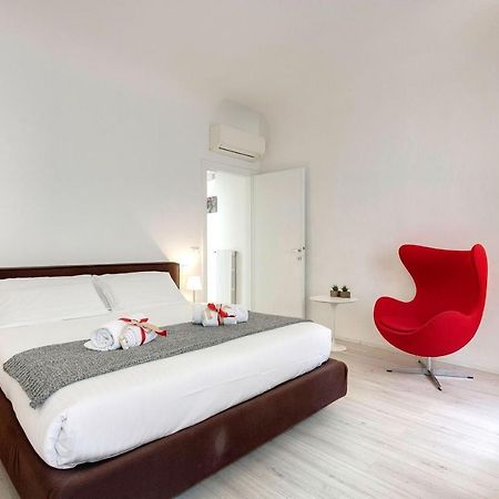 Velluti Apartment By Mamo Φλωρεντία Εξωτερικό φωτογραφία