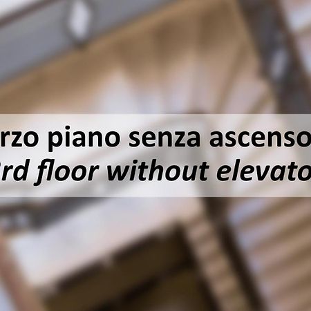 Velluti Apartment By Mamo Φλωρεντία Εξωτερικό φωτογραφία