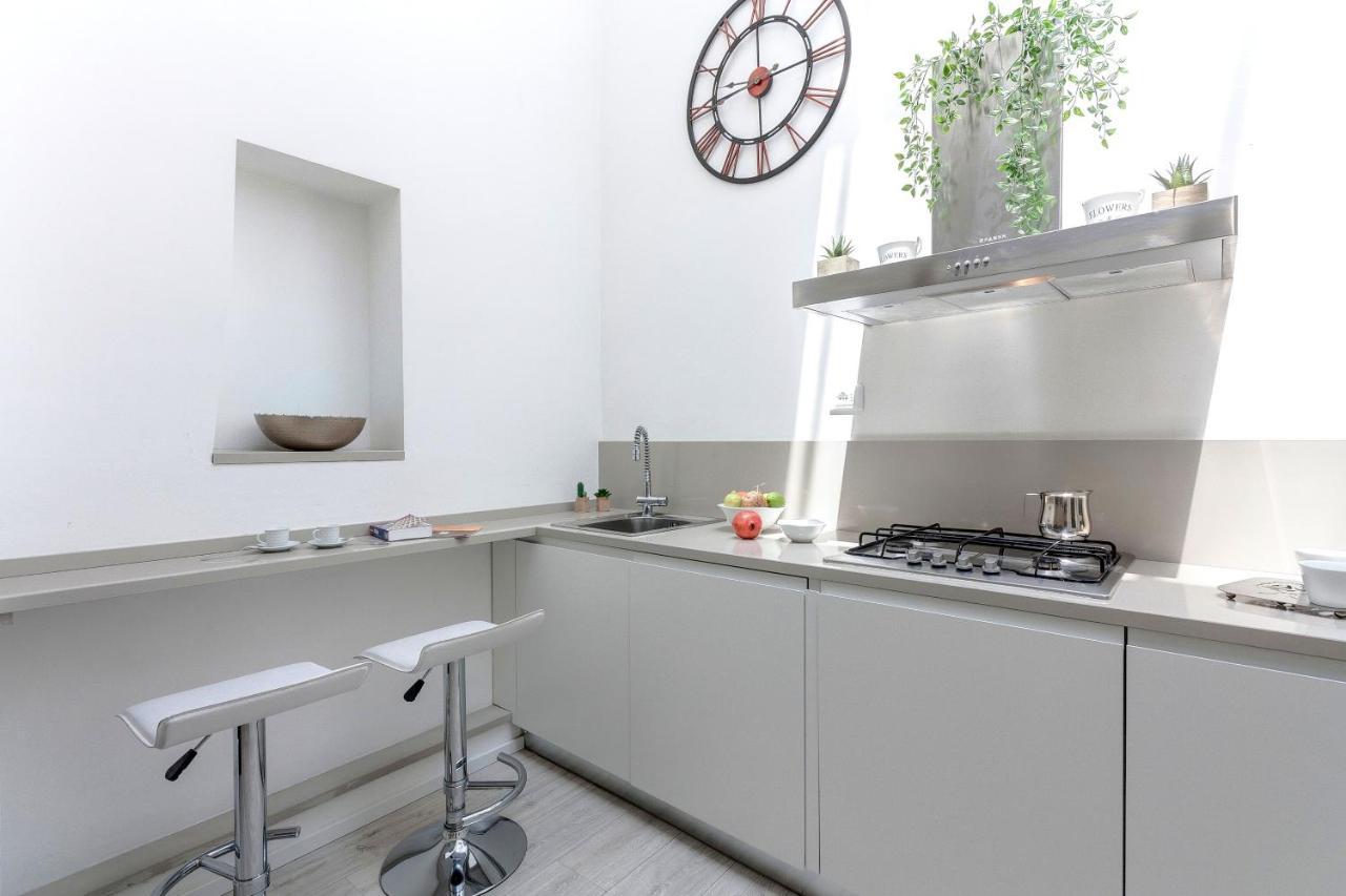 Velluti Apartment By Mamo Φλωρεντία Εξωτερικό φωτογραφία