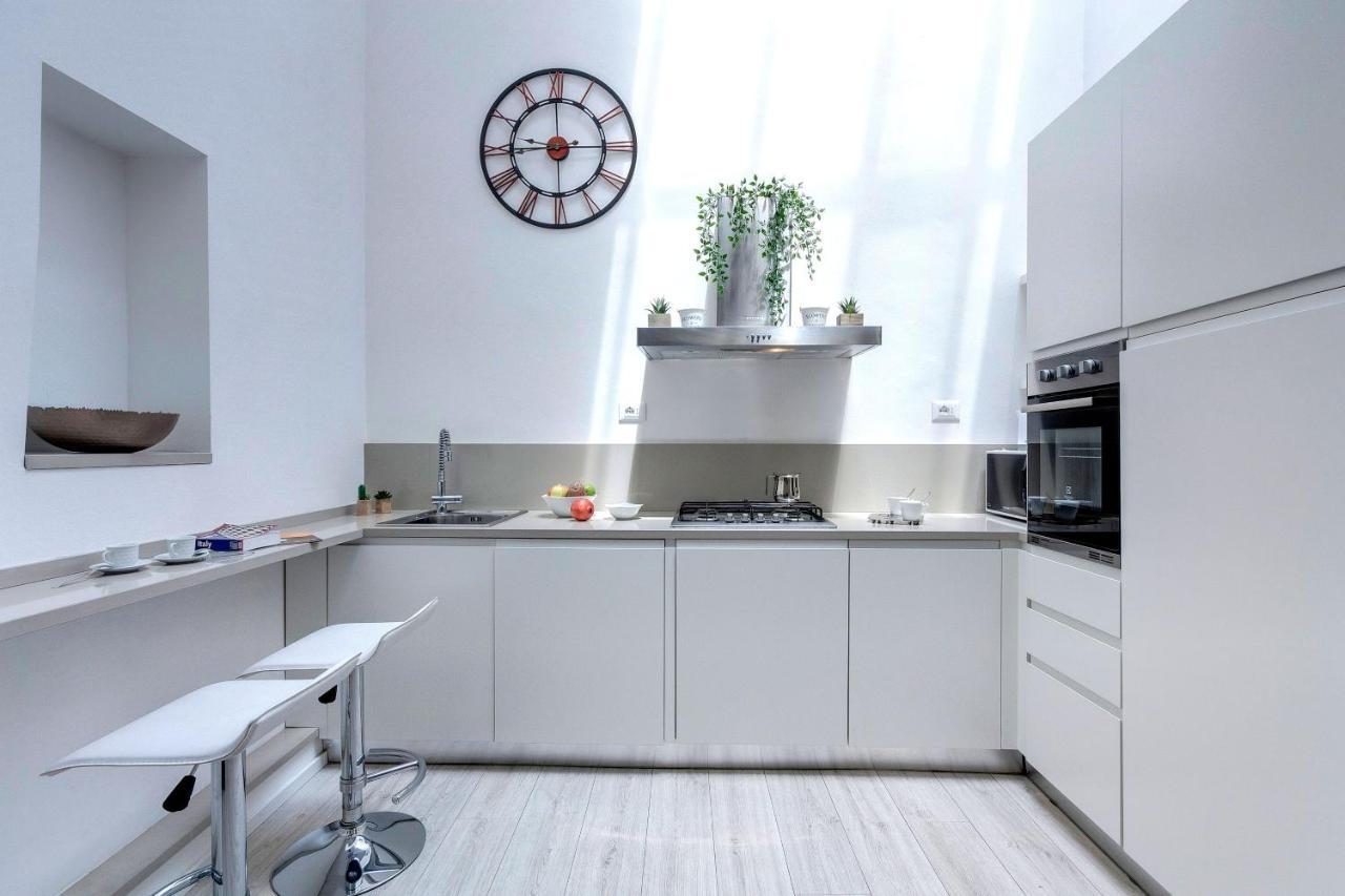 Velluti Apartment By Mamo Φλωρεντία Εξωτερικό φωτογραφία