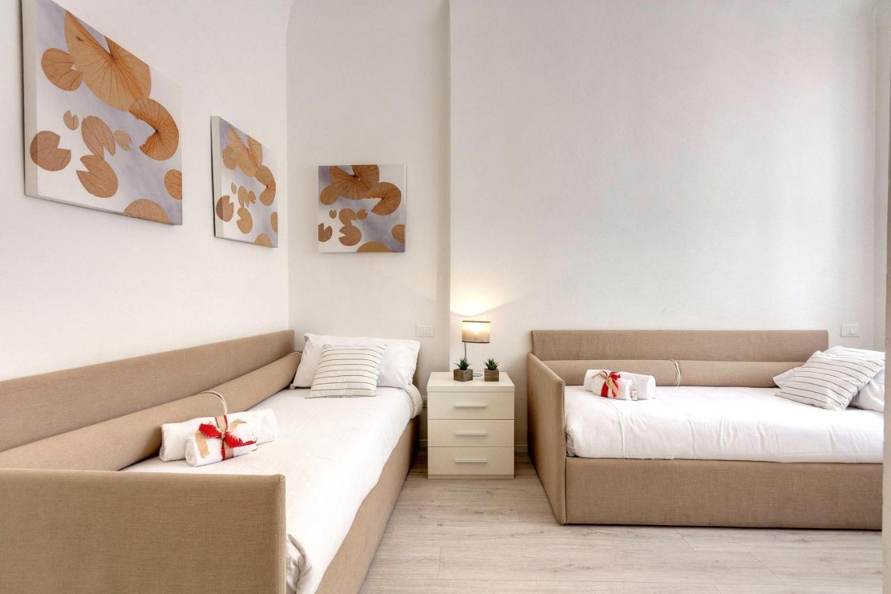 Velluti Apartment By Mamo Φλωρεντία Εξωτερικό φωτογραφία