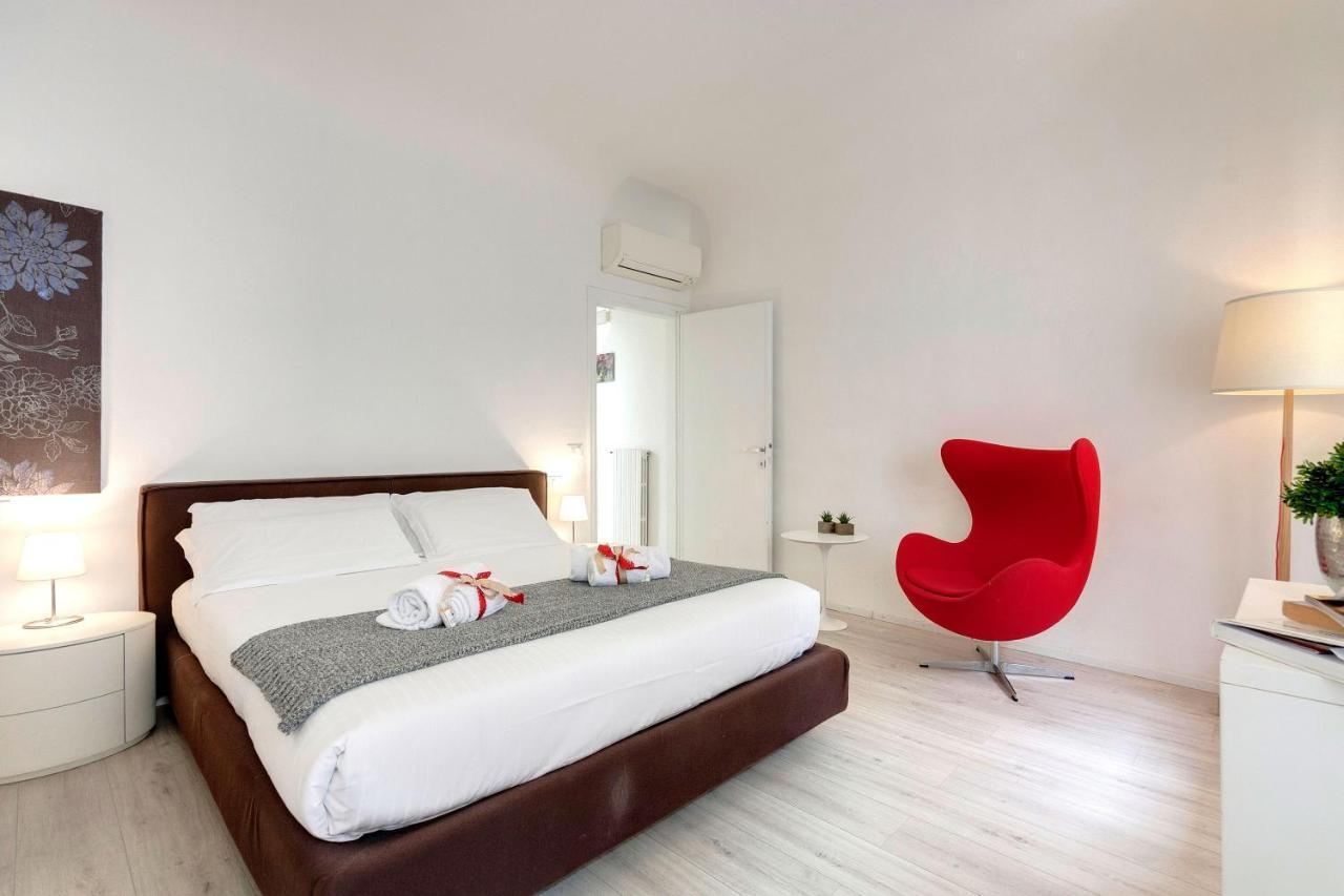 Velluti Apartment By Mamo Φλωρεντία Εξωτερικό φωτογραφία